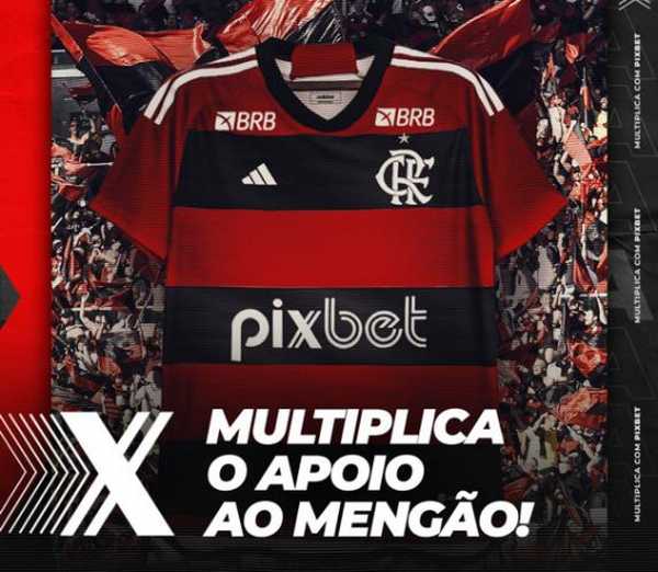 Conselho do Flamengo aprova o maior patrocínio máster da história do clube; veja os valores impressionantes