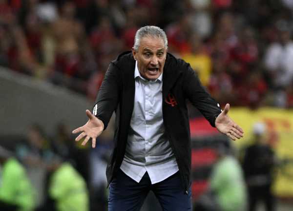 Após altos e baixos, Tite observa recuperação do Flamengo como sendo “sólida, porém parcial”