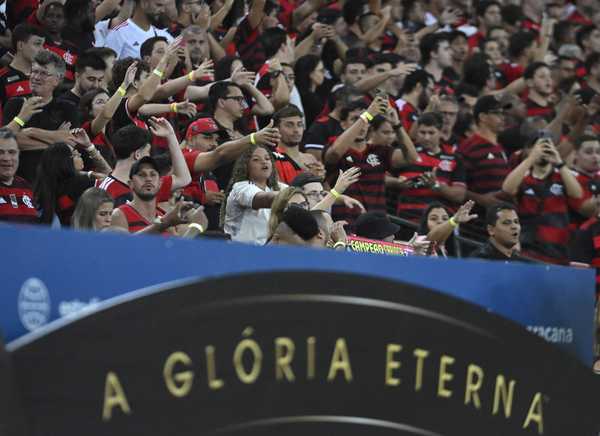 Flamengo aposta no Maracanã para garantir vaga na Libertadores; equipe busca 14ª vitória consecutiva