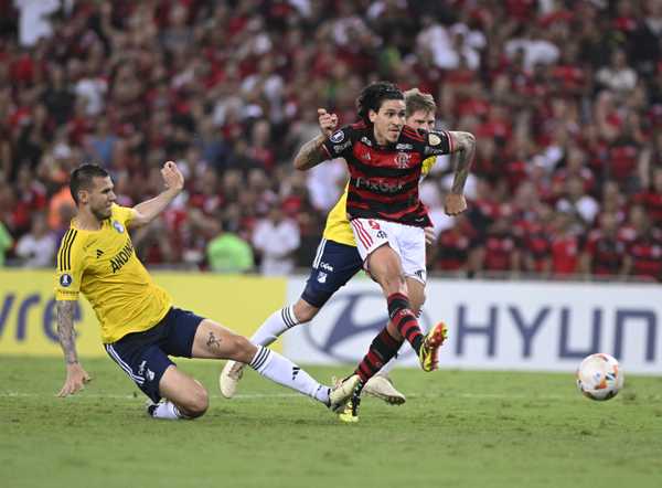 Avaliação: Flamengo joga como líder e Grupo E surpreende com segundo lugar não esperado