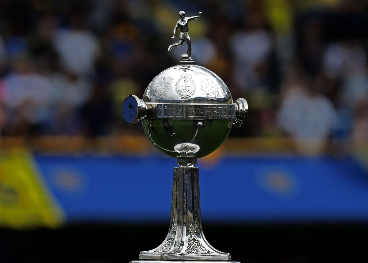 Sorteio das oitavas de final da Libertadores 2024: confira a tabela dos jogos e os confrontos decisivos

As partidas das oitavas de final da Libertadores foram determinadas durante sorteio realizado na sede da Conmebol no dia de hoje. Um dos confrontos mais aguardados foi…