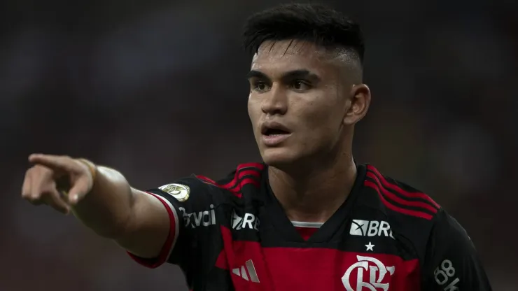 Alcaraz recebe notícia ruim e é punido no Flamengo.