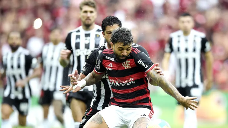 Veja quem foi bem e quem foi na final da Copa do Brasil