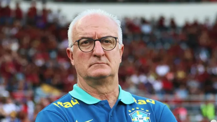 CBF decide substituir Dorival por ex-treinador do Flamengo na Seleção Brasileira, após perder a paciência