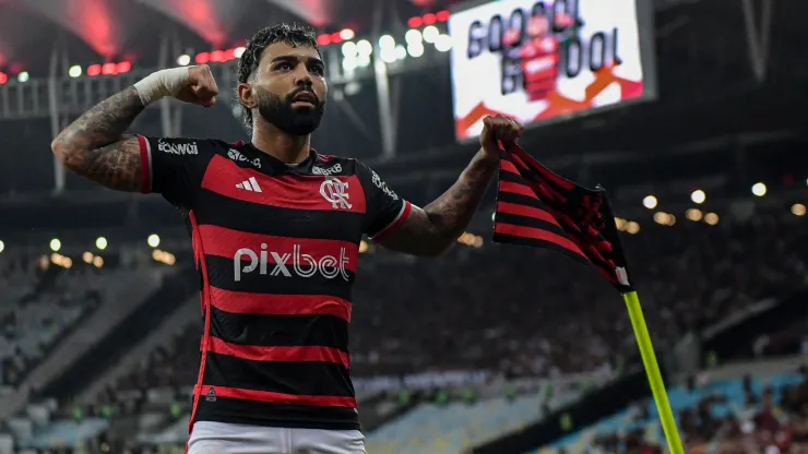 Campeão mundial comenta final da Copa do Brasil