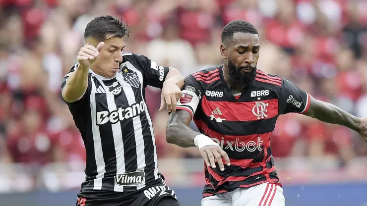 Como o Flamengo pode garantir o título da Copa do Brasil após uma vitória avassaladora?