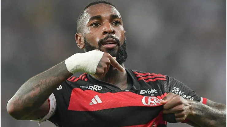 Descubra quem tem o poder de decidir a final da Copa do Brasil para o Flamengo