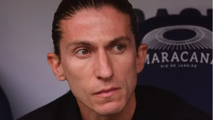 Filipe Luís analisa mudanças cruciais para duelo entre Galo e Flamengo