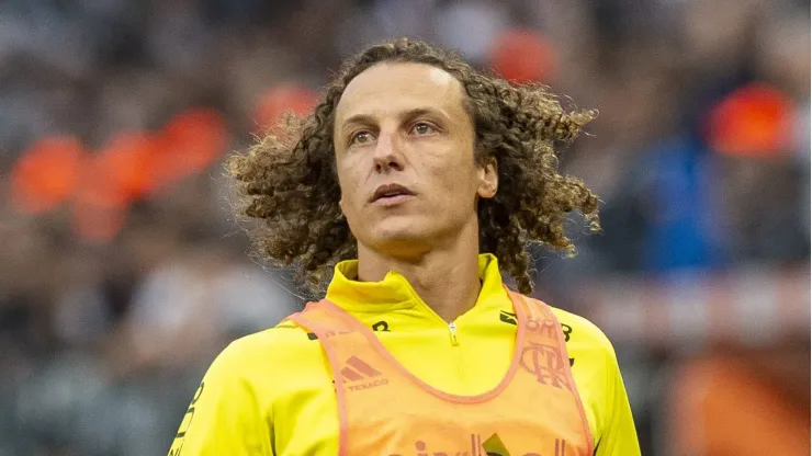 Filipe Luís influencia David Luiz a considerar se tornar técnico