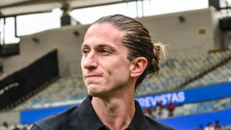 Flamengo de Filipe Luís enfrenta dificuldades no setor ofensivo em 2024.