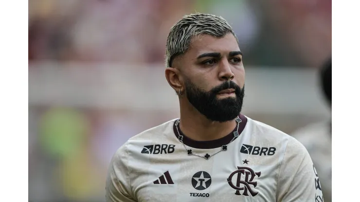 Flamengo define destino de Gabigol após proposta milionária e incentivos financeiros para renovação.