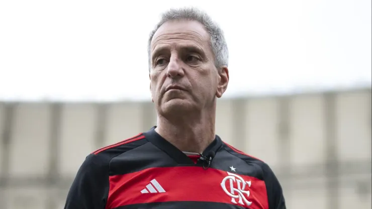 Flamengo não será punido por caso Bruno Henrique.