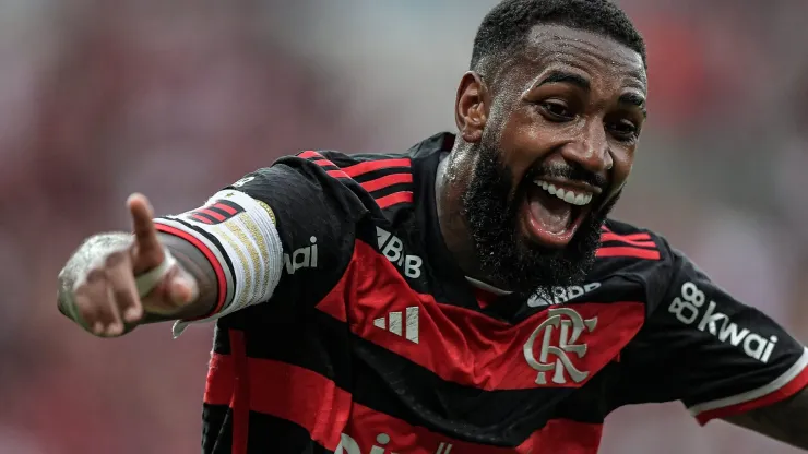 Flamengo renovará com Gerson devido a Allan e adesão financeira para que permaneçam juntos.