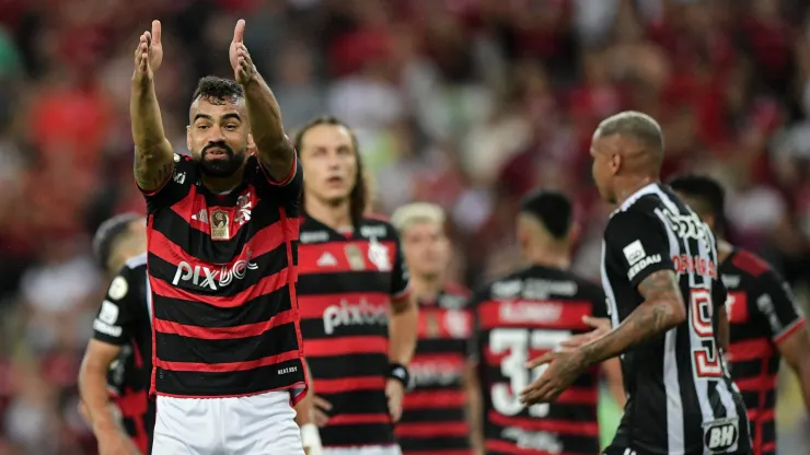 Flamengo se despede de Fabrício Bruno e planeja contratação de novo zagueiro até 2025