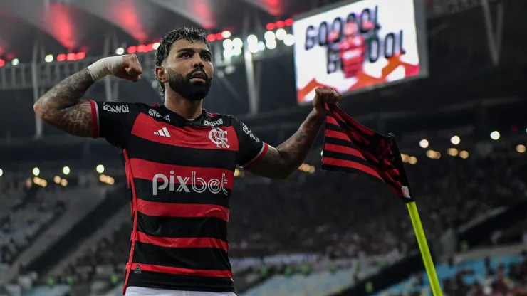 Flamengo se reforça com Gabigol, Gerson, Gonzalo Plata e mais 5 jogadores