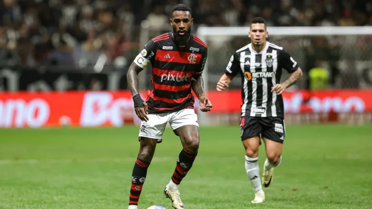 Flamengo x Atlético-MG: Previsão da Inteligência Artificial indica campeão da Copa do Brasil