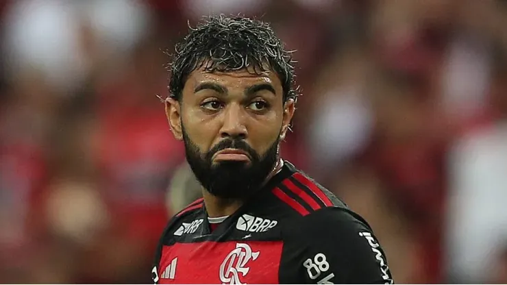 Gabigol aceita proposta e escolhe destino para jogar em 2025; Descubra em qual clube