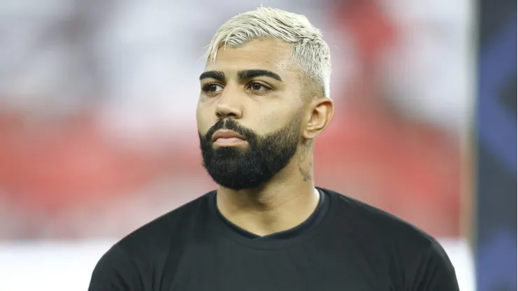 Gabigol surpreende novamente a diretoria do Flamengo