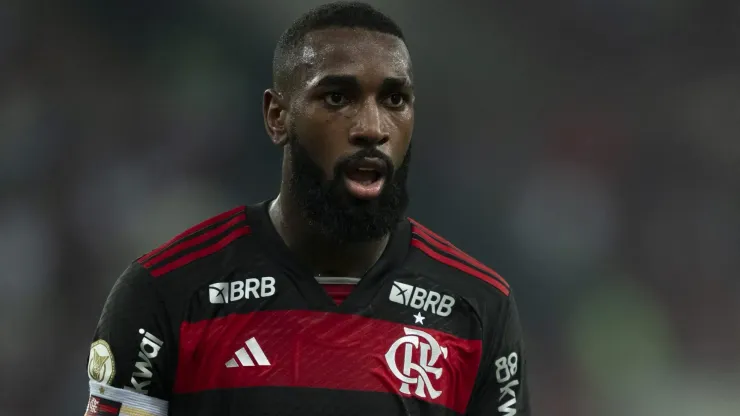 Jornalista critica convocação de Gerson do Flamengo para a Seleção Brasileira: “Não é uma boa escolha”