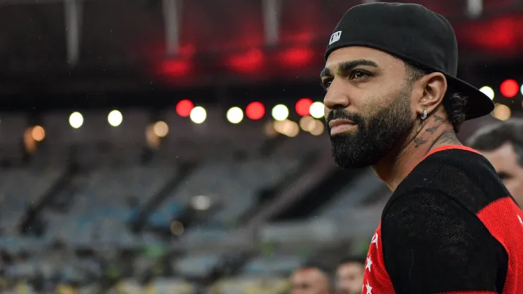 Negociação com empresário de Gabigol no Flamengo põe fim à indefinição sobre renovação