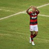 Neymar surpreende ao chegar de helicóptero no Maracanã para assistir Flamengo x Grêmio pelo Brasileirão