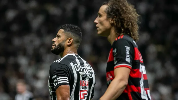 O que aguardar de Flamengo x Atlético-MG: Especialistas fazem prognósticos