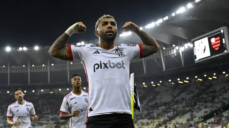 Previsão da vidente sobre o crescimento de Gabigol se confirma e resultado da final da Copa do Brasil entre Atlético-MG e Flamengo definiu-se.