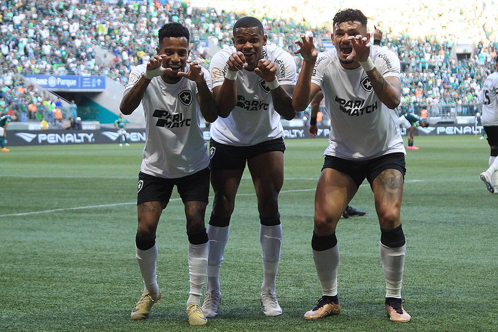 Quem são os favoritos? Raio-X do GLOBO analisa confrontos das oitavas de final da Libertadores