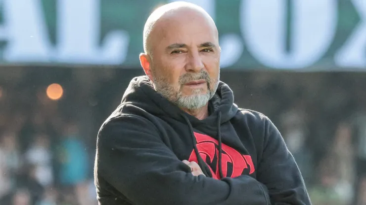 Sampaoli solicita permanência de Fabrício Bruno e Gerson no Rennes-FRA