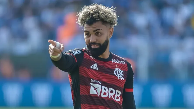 Sormani propõe Yuri Alberto como opção para o Flamengo substituir Gabigol, mantendo o mesmo nível de desempenho.