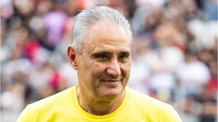 Tite assina com novo clube e será adversário do Flamengo de Filipe Luís 2 meses após sair do cargo.