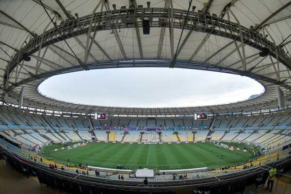 Vasco x Flamengo: Ingressos disponíveis para o clássico de domingo; saiba como adquirir o seu