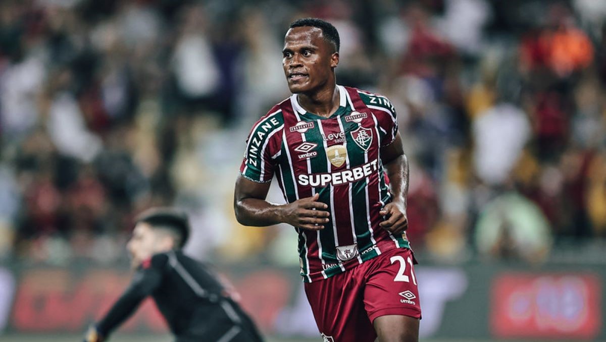 Fluminense x Grêmio inicia a 32ª rodada