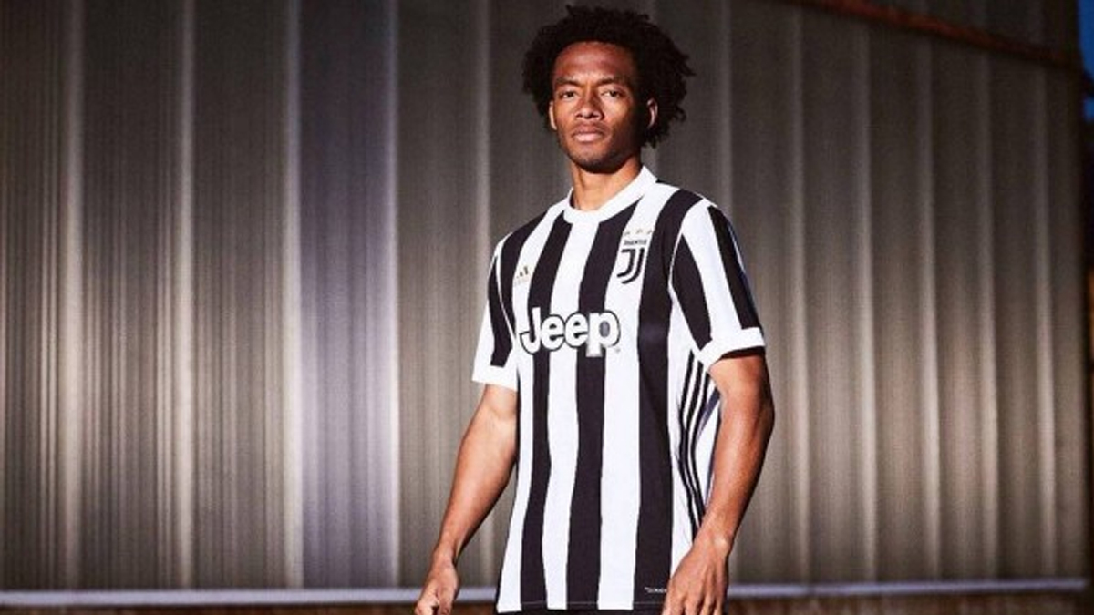 Juan Cuadrado é sugerido ao Flamengo para 2025.