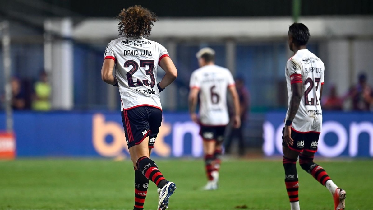 Flamengo derrota Cruzeiro e retorna ao G-4 do Brasileirão 2024