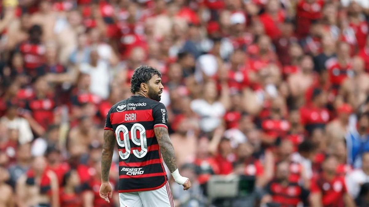 Cruzeiro desponta como principal candidato para contratar Gabigol