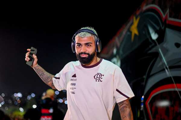 Caso Gabigol: Julgamento marcado; atacante do Flamengo viajará à Suíça para participar