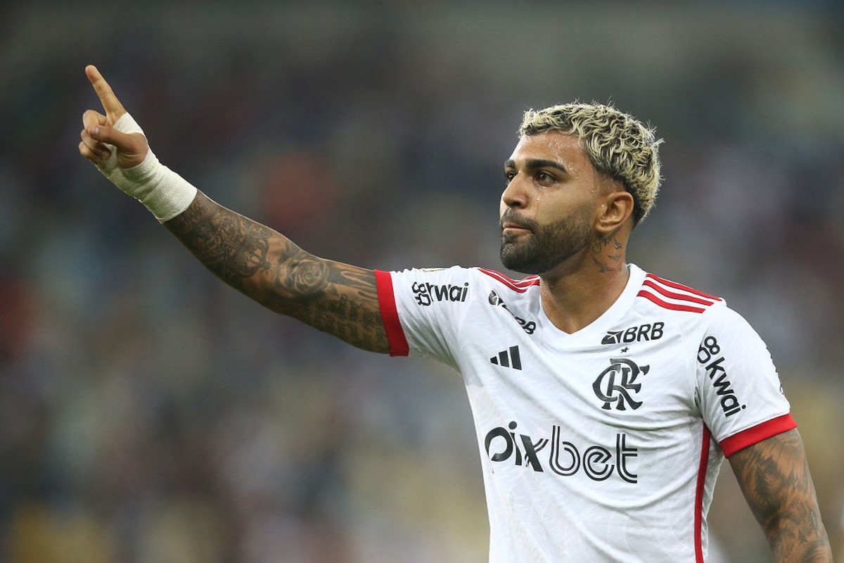 Gabigol critica escolhas da Mercedes e lamenta derrota de Hamilton: “Tiraram a vitória dele”