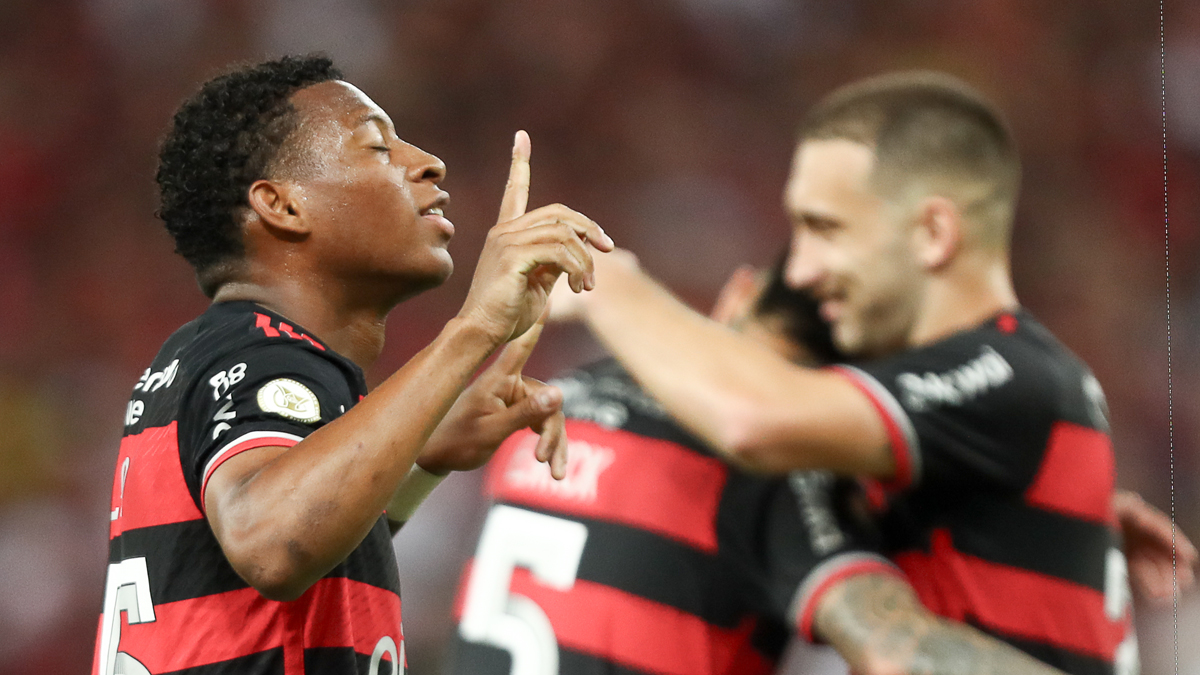 Flamengo busca manter desempenho impecável em casa na Copa do Brasil