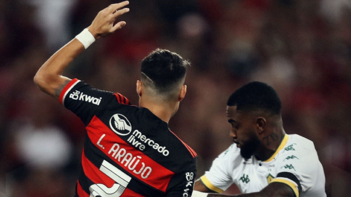 Flamengo quer continuar com vantagem histórica sobre Cuiabá; saiba mais