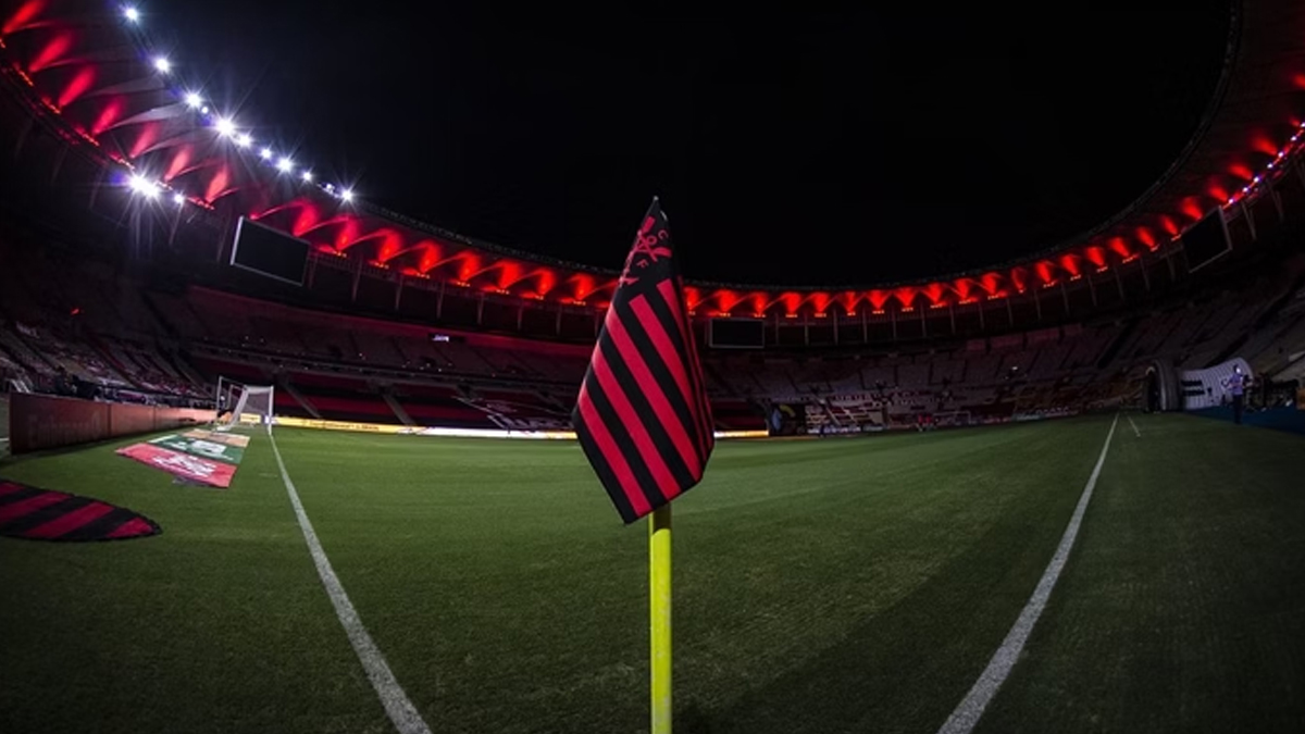 O que acontecerá com o Maracanã após a construção da nova casa do Flamengo? Dunshee explica em detalhes.