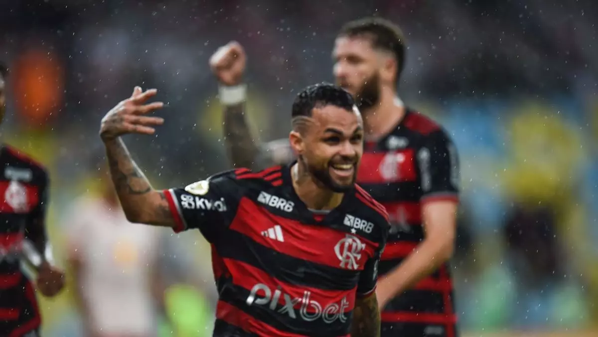 Flamengo ou Cuiabá? Inteligência Artificial prevê vencedor do jogo do Brasileirão