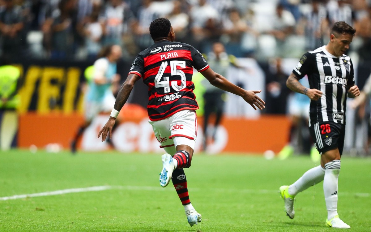 Flamengo busca manter sua invencibilidade contra o Cuiabá; entenda