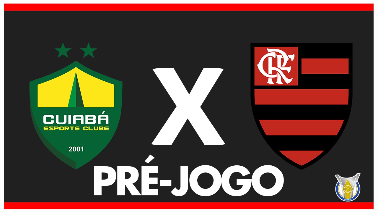 Notícias do Flamengo de hoje: proposta feita por Wesley, escalação contra o Cuiabá e renovação de volante