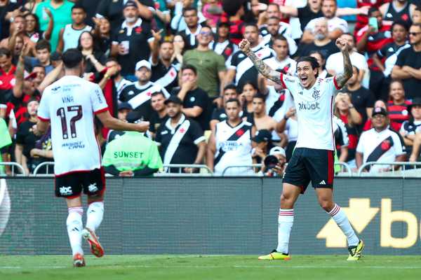 Pedro se destaca no Brasil com maior número de participações em gols desde sua chegada ao Flamengo, em alta com seus 23 gols na temporada de 2024.