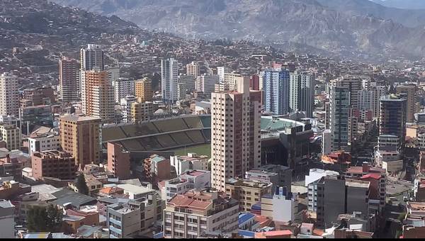 Com altitude no caminho, Flamengo enfrenta desafio de sair feliz de La Paz pela primeira vez; vídeos