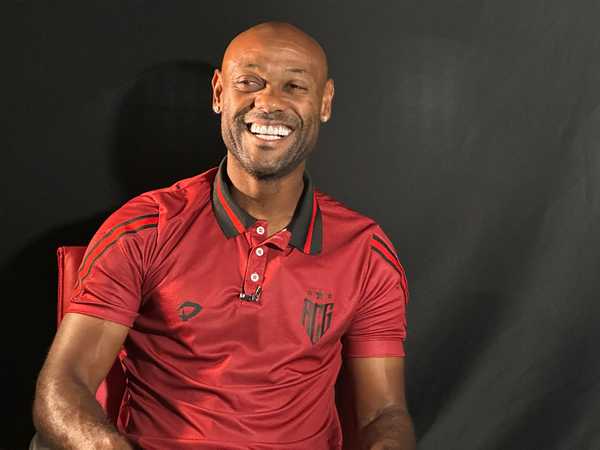 Vagner Love: o atacante que completa 40 anos, escolhe torcida e time favoritos e planeja estudar culinária