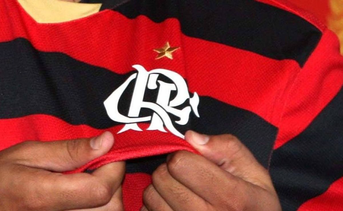 Nova gestão do Flamengo se surpreende com aumento absurdo da dívida total do clube, valor choca o presidente Bap.