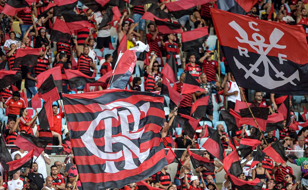 Flamengo destaca-se nas finanças com o segundo maior superávit global