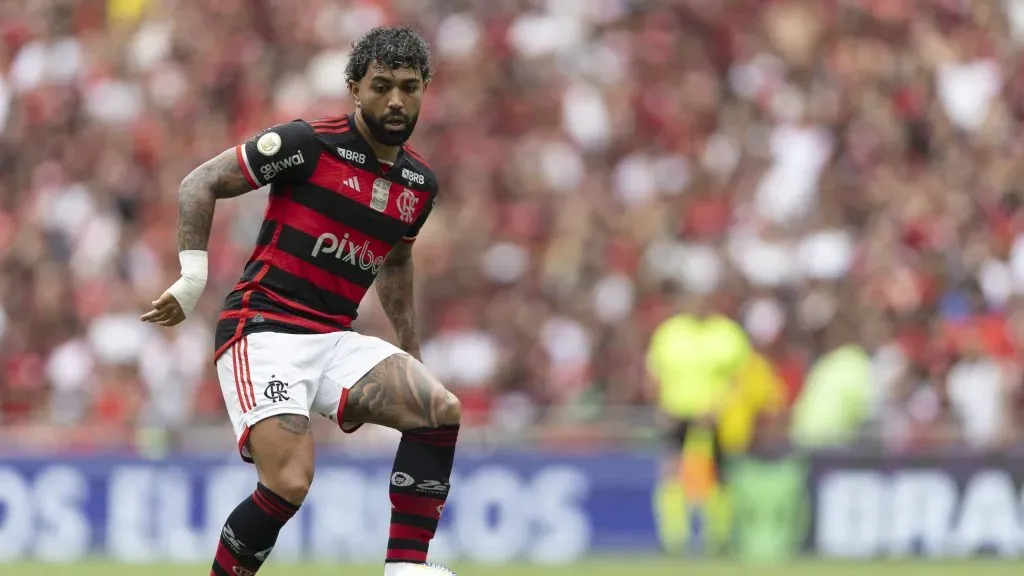 Abel Ferreira menciona Flamengo após derrota na final para manter o mesmo significado.